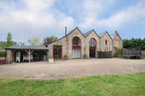 Gîte les Arcades 25 couchages
